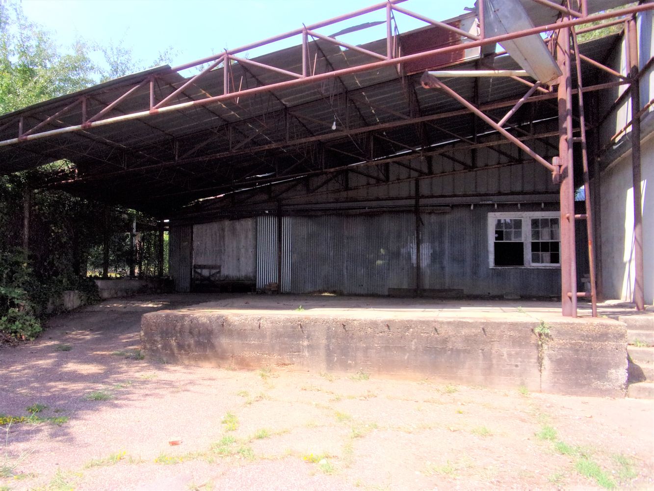 200 S Mill St, Henderson, TX 75654